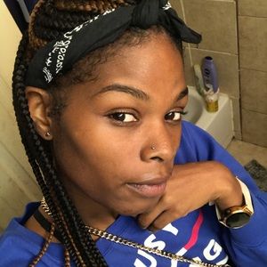 Meet your Posher, Keeshonda